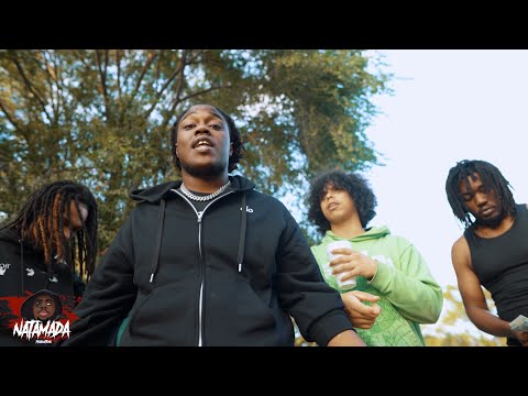 MWTB Jayski - Must Aint Learn (Official Video) Shot By @natamadaproduction9053