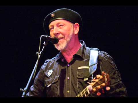 First Breath - Richard Thompson