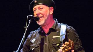 Richard Thompson: "First Breath" from LP "Old Kit Bag"