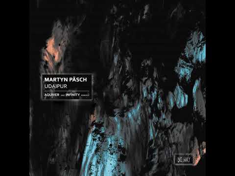 Martyn Päsch - Udaipur