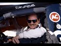 Mark Martin sheds light on an old feud with Dale Earnhardt