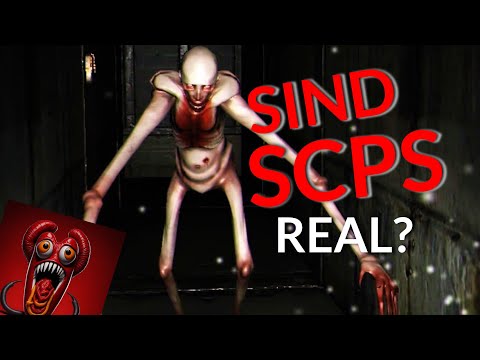 Gibt es die SCP Foundation wirklich? Real oder Internet-Mythos?