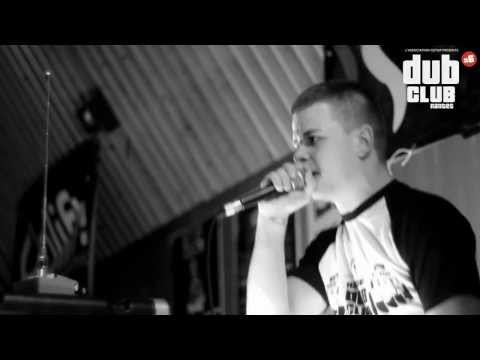 Nantes Dub Club #6 - Mungo's HiFi & Charlie P. "Backstabbers" & "Mr Williamz - Musically Mad" ③