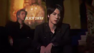 black swan - bts edit