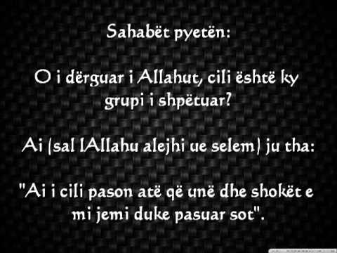 Çfarë është selefizmi i vërtetë? - Feuzani -