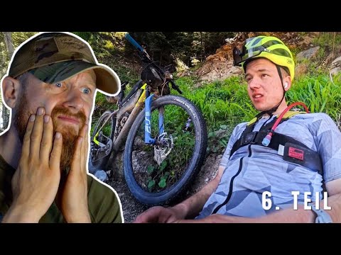 Das große FINALE! - 7,5 Stunden OHNE ESSEN erzwingen den ABBRUCH?! | Fritz Meinecke reagiert