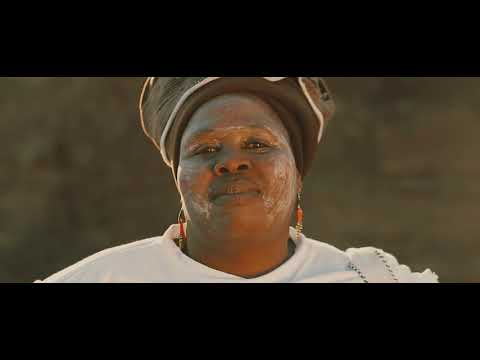 Blanka Mazimela feat  Korus & Sobantwana   Gcwanini Official Music Video c2