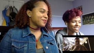 Sfera Ebbasta Notti MV Reaction (may not be available on some mobile devices)