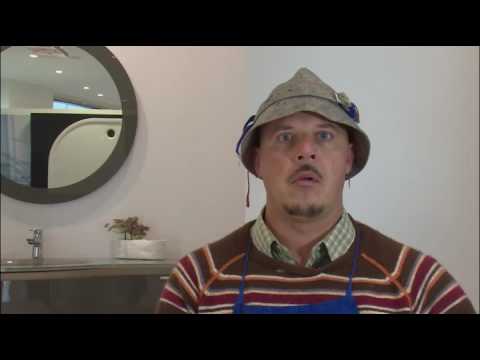 STOL-Comedy bei Huber