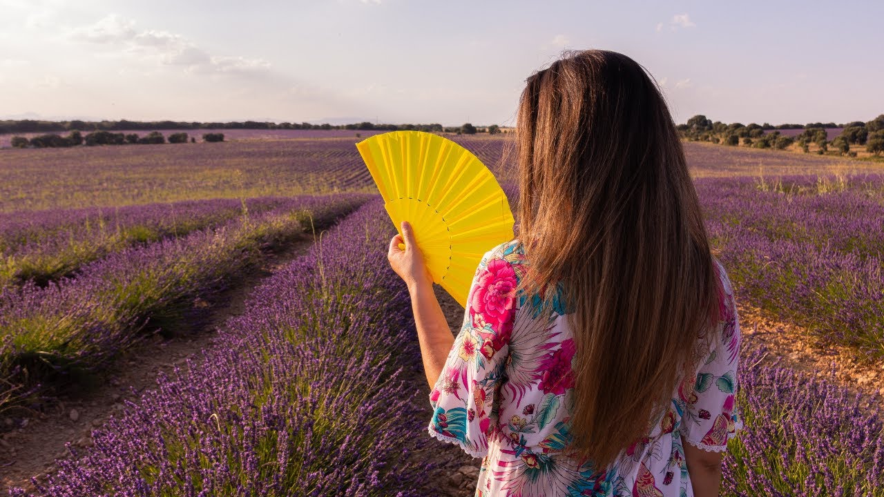 Sukienka Maxi w Kwiaty Emi - Sukienka Maxi w Kwiaty Emi