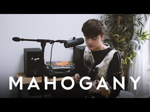 Dylan Fraser - Gucci Sweater | Mahogany Session