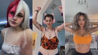 Put your hands up and Bounce for 100K | #shorts #tiktok2022