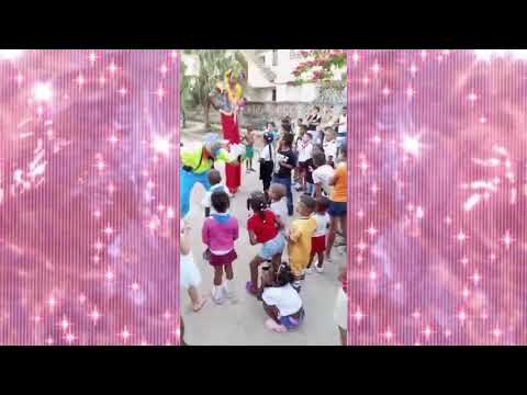 Alegría en santa felicia 