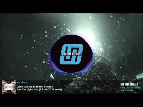 Diego Miranda ft. Mikkel Solnado - Turn The Lights Out (RAJANGTOR Remix) [Free download]