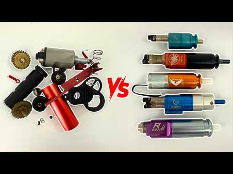 The Truth They Don’t Tell You About Airsoft HPA - Beginners Guide