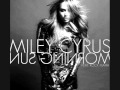 Miley Cyrus - "Morning Sun" Feat. Rock Mafia (NEW ...