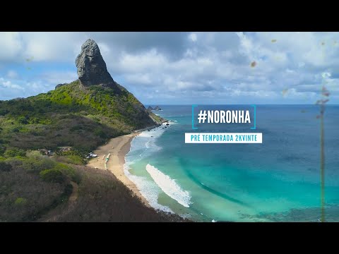 FERNANDO DE NORONHA SURFING DEZEMBRO 2019 CLASSIC DAY