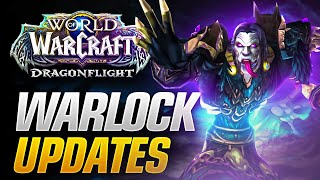 10.0.7 Warlock Updates/Changes and New Ring Testing!