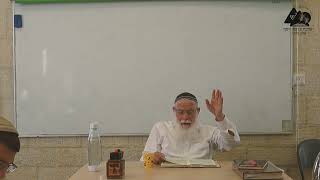 הלכות מוקצה | הרב אליקים לבנון | הלכות שבת תשפ"ה | 2 (ישיבת ברכת יוסף - אלון מורה) - התמונה מוצגת ישירות מתוך אתר האינטרנט יוטיוב. זכויות היוצרים בתמונה שייכות ליוצרה. קישור קרדיט למקור התוכן נמצא בתוך דף הסרטון הלכות מוקצה | הרב אליקים לבנון | הלכות שבת תשפ"ה | 2 (ישיבת ברכת יוסף - אלון מורה) - התמונה מוצגת ישירות מתוך אתר האינטרנט יוטיוב. זכויות היוצרים בתמונה שייכות ליוצרה. קישור קרדיט למקור התוכן נמצא בתוך דף הסרטון