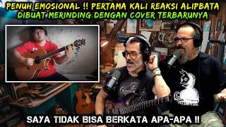 Download lagu Pertama Kali Reaksi Alip Ba Ta ❗ Musisi ini dibuat Merinding Oleh Cover Terbaru dari Alip Ba Ta mp3