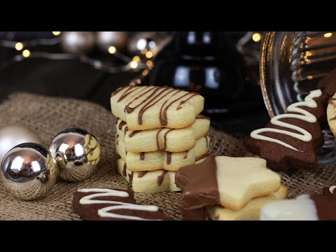 Best Cookie Recipe - Cookie Dough / Cookie Dough / Christmas Cookies