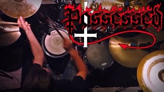 Possessed - Death Metal (cover)