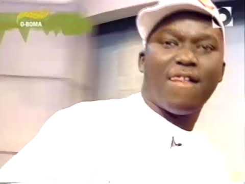 SIMBA & MR ARSSEN CHANNEL O