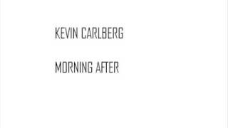 Kevin Carlberg - Morning After