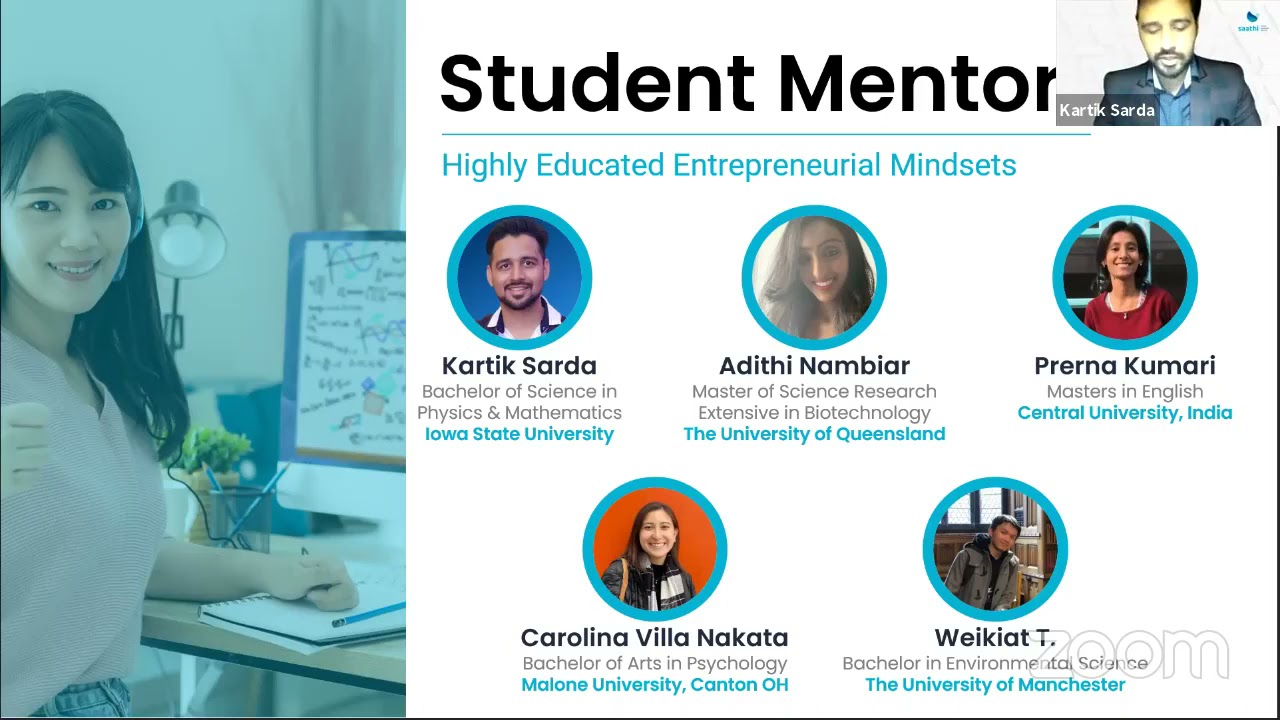 Webinar | A Special International Student Exchange Program for Your School | Virtual Voyages