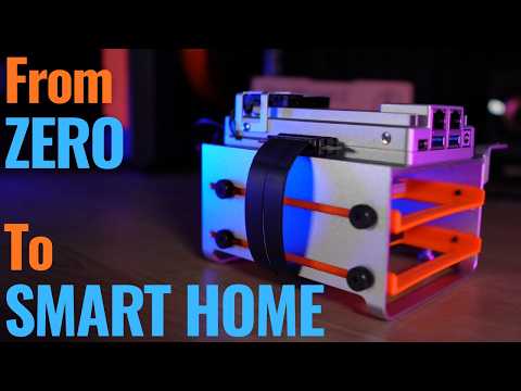 Build Your Own Private Cloud