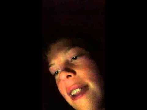 Awesome freestyle!!!