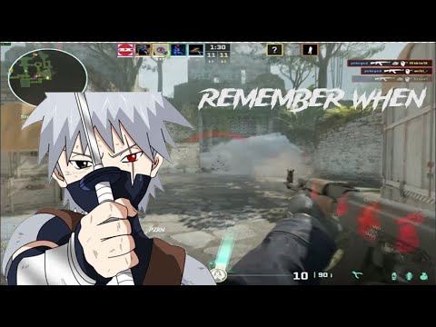 Remember When 🪄 | (CS2 MONTAGE)