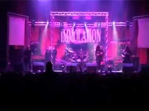 Video thumbnail for Of Martyrs and Men