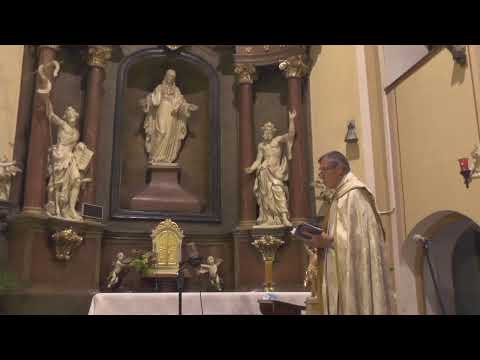 4.5.2020 májová pobožnost