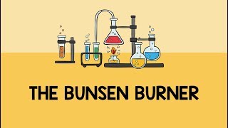 How to Light A Bunsen Burner
