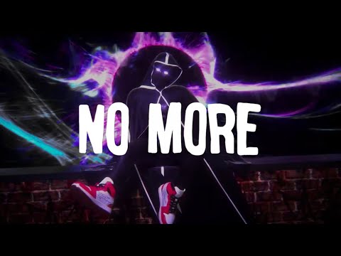 Tr4nce - No More (feat. Egovert & Valee) [Official Lyric Video]
