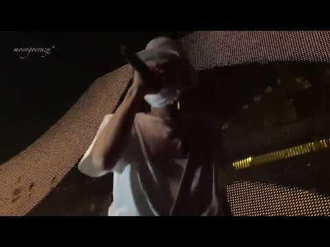 180301 ANGELS TOUR  Loopy with Nafla / Molla