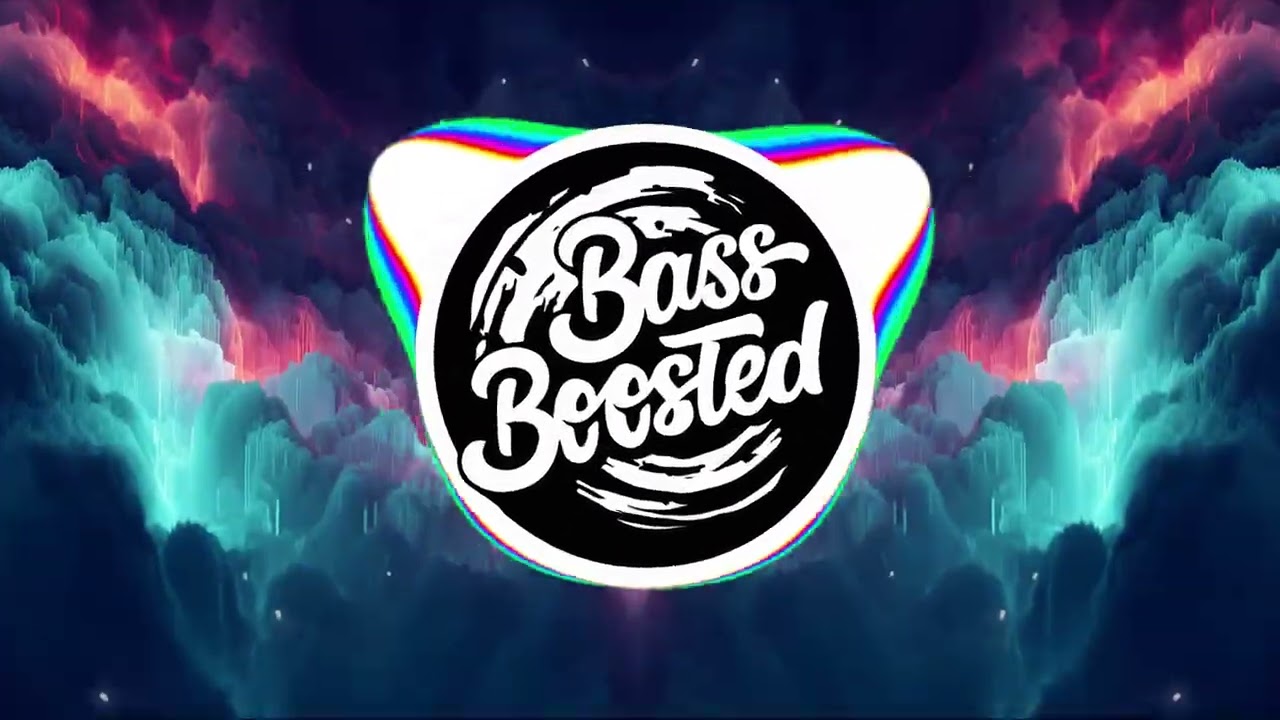 Dillon Francis, Daya - What It Feels Like [Bass Boosted]