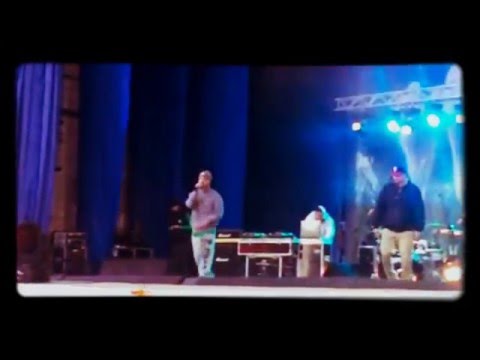 Kissa la Festivalul HipHop Ş-aşa