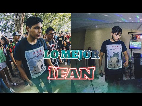 LO MEJOR DE IFAN | METRICAS TABASQUEÑAS | AR