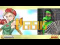 Fight Request 25 Cammy Vs Jade