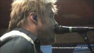 Bart Crow Band - Driftin&#39; In The Wind