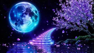 FALL ASLEEP INSTANTLY 🌙 | Relaxing Music to Calm Anxiety & Sleep Deeply