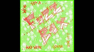 Rules And Regulations by Fuzzbox