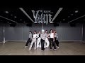 Kep1er 케플러 Yum Dance Practice