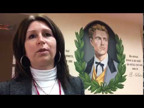 Mihaela Mihailova - Road Show Live