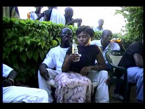 Faso Connection- Ouaga