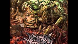 Monument Of Misanthropy - Anger Mismanagement (Full Album)