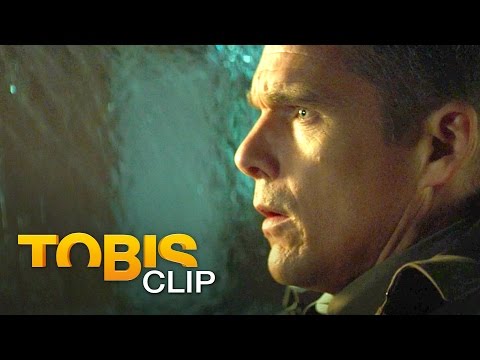 REGRESSION Film Clip Verfolgungswahn im Auto | Jetzt auf DVD, Blu-ray & digital!