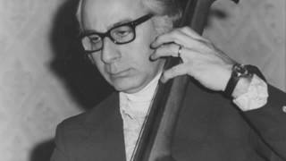 Bob Petteruti - Ben Webster with the Mike Renzi Trio: My Romance